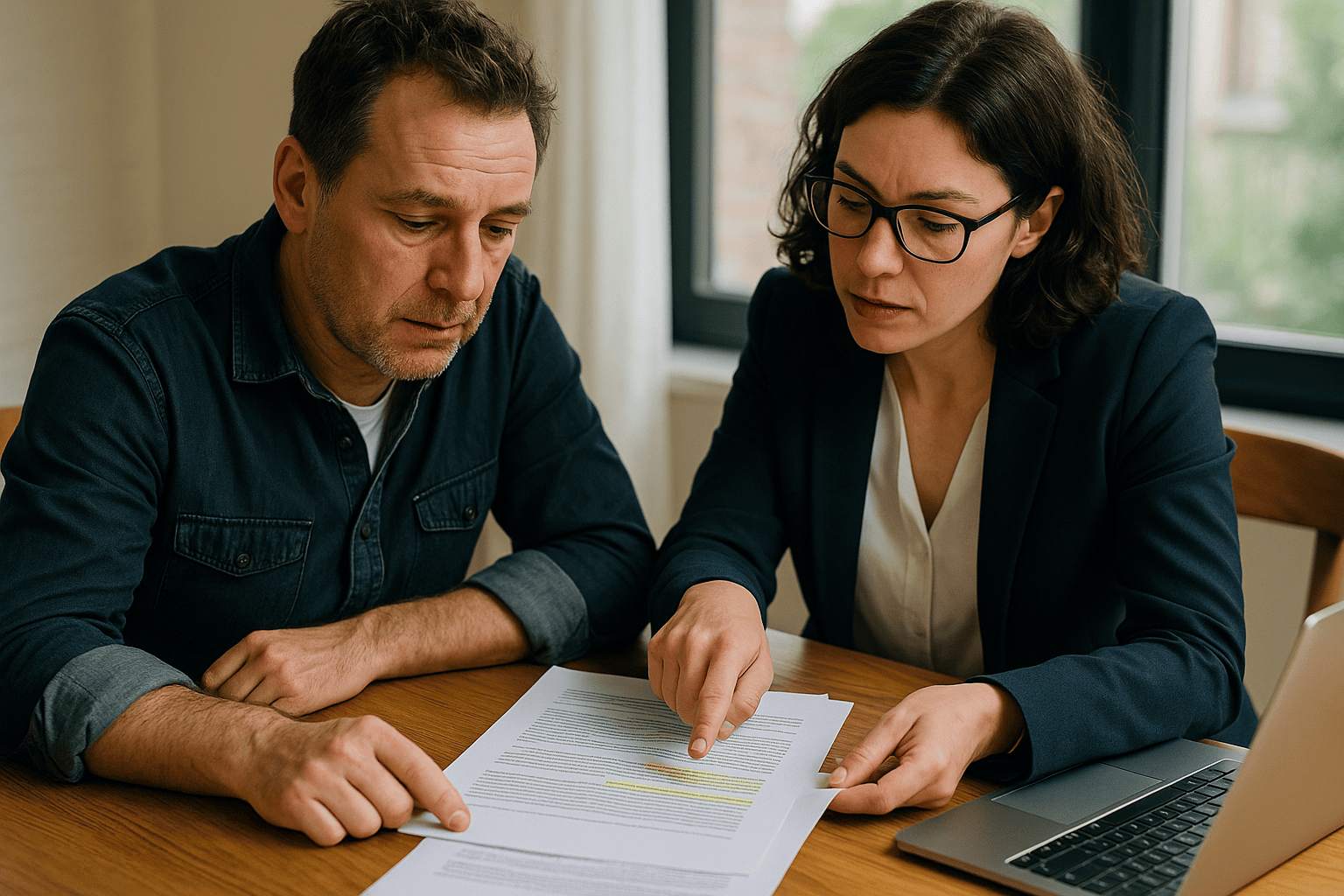 Negotiating the Letter of Intent (LOI): Securing Favorable Terms